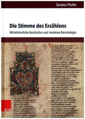 Die Stimme des Erzählens