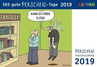 365 gute Perscheid-Tage 2019
