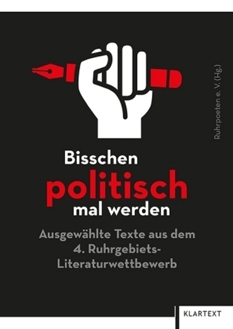 Bisschen politisch mal werden