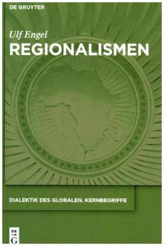 Regionalismen