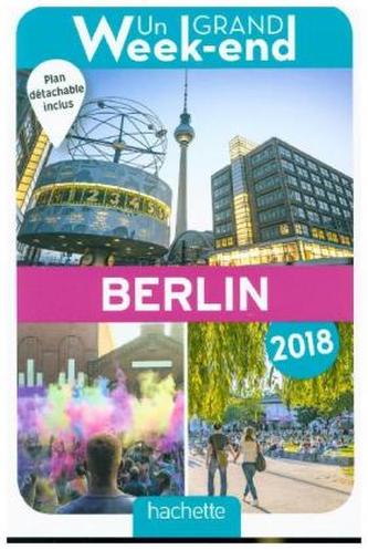 Un Grand Week-end à Berlin 2018