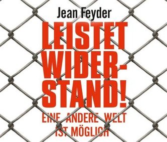 Leistet Widerstand!, 5 Audio-CDs