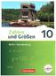 10. Schuljahr, Schülerbuch