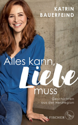Alles kann, Liebe muss Alles kann, Liebe muss