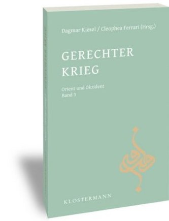 Gerechter Krieg Gerechter Krieg
