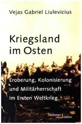 Kriegsland im Osten Kriegsland im Osten