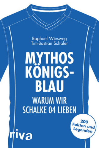 Mythos Königsblau Mythos Königsblau