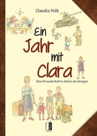 Ein Jahr mit Clara Ein Jahr mit Clara
