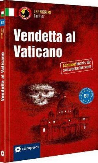 Vendetta al Vaticano