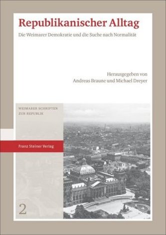 Republikanischer Alltag Republikanischer Alltag