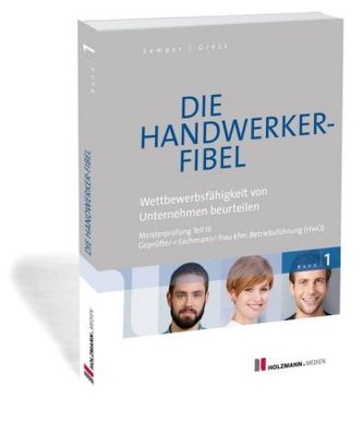Wettbewerbsfähigkeit von Unternehmen beurteilen
