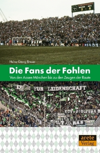 Die Fans der Fohlen