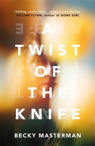 A Twist of the Knife