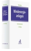 Windenergieanlagen