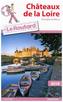 Guide du Routard Châteaux de la Loire 2018
