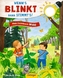 Wenn's blinkt, dann stimmt's! - Mein Lichtbuch Wald