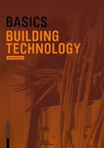 Basics Building Technology