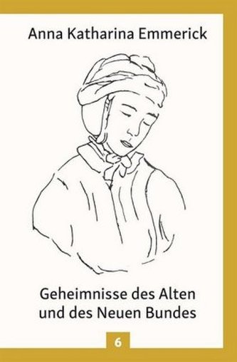 Geheimnisse des Alten und des Neuen Bundes, 6 Teile