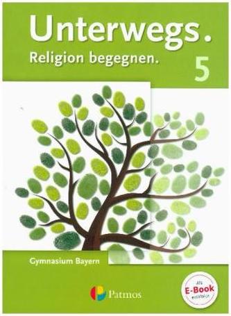 5. Jahrgangsstufe, Schülerbuch