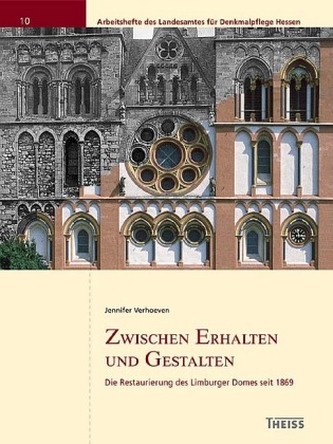 Zwischen Erhalten und Gestalten