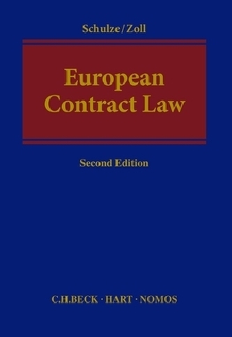European Contract Law