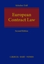 European Contract Law