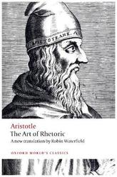 The Art of Rhetoric
