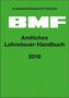 Amtliches Lohnsteuer-Handbuch 2018
