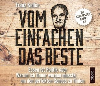 Vom Einfachen das Beste, 1 Audio-CD