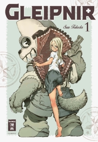 Gleipnir. Bd.1