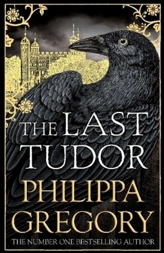 The Last Tudor