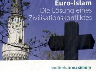 Euro-Islam, 2 Audio-CDs