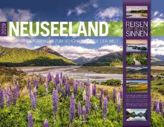 Neuseeland 2019
