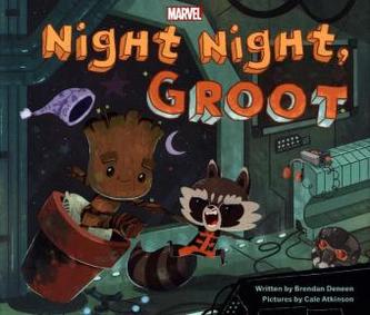 Night Night, Groot