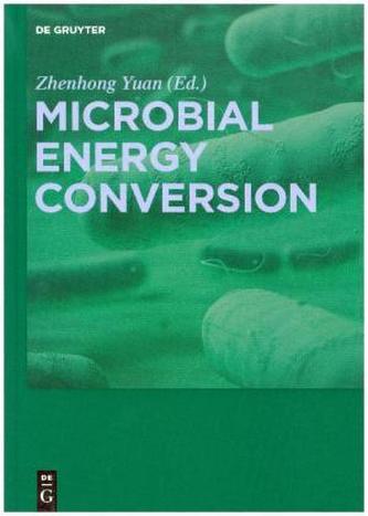 Microbial Energy Conversion