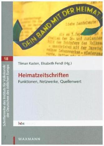 Heimatzeitschriften