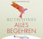 Alles Begehren, 6 Audio-CDs