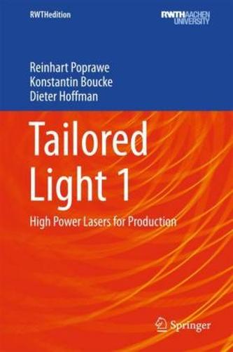 Tailored Light. Vol.1