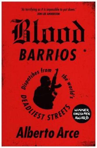Blood Barrios