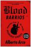 Blood Barrios