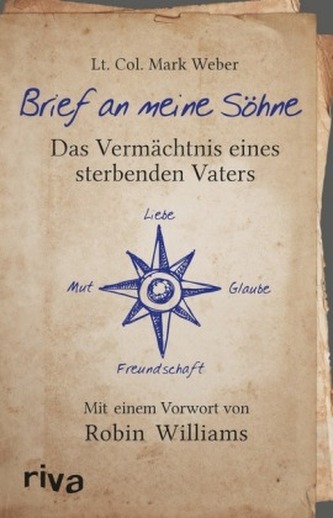 Brief an meine Söhne Brief an meine Söhne