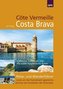 Côte Vermeille, Costa Brava