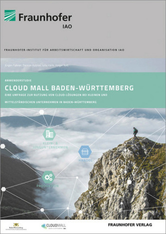 Cloud Mall Baden-Württemberg.