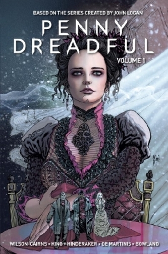 Penny Dreadful