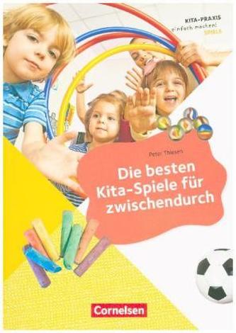 Die besten Kita-Spiele für zwischendurch Die besten Kita-Spiele für zwischendurch