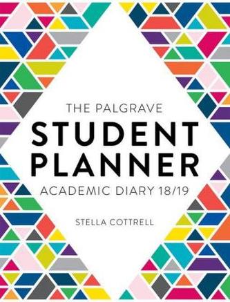The Palgrave Student Planner 2018-19 The Palgrave Student Planner 2018-19