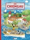 Der Chiemgau wimmelt