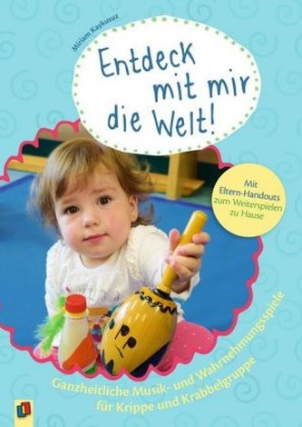 Entdeck mit mir Welt!