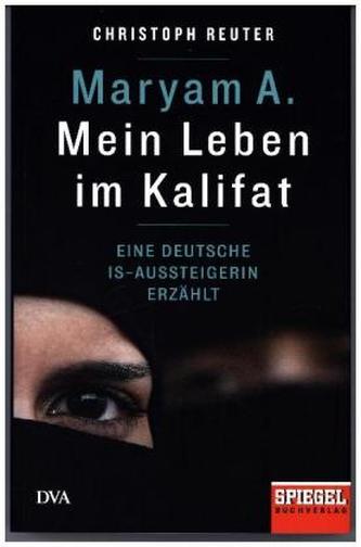 Maryam A.: Mein Leben im Kalifat