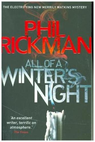 All of a Winter's Night